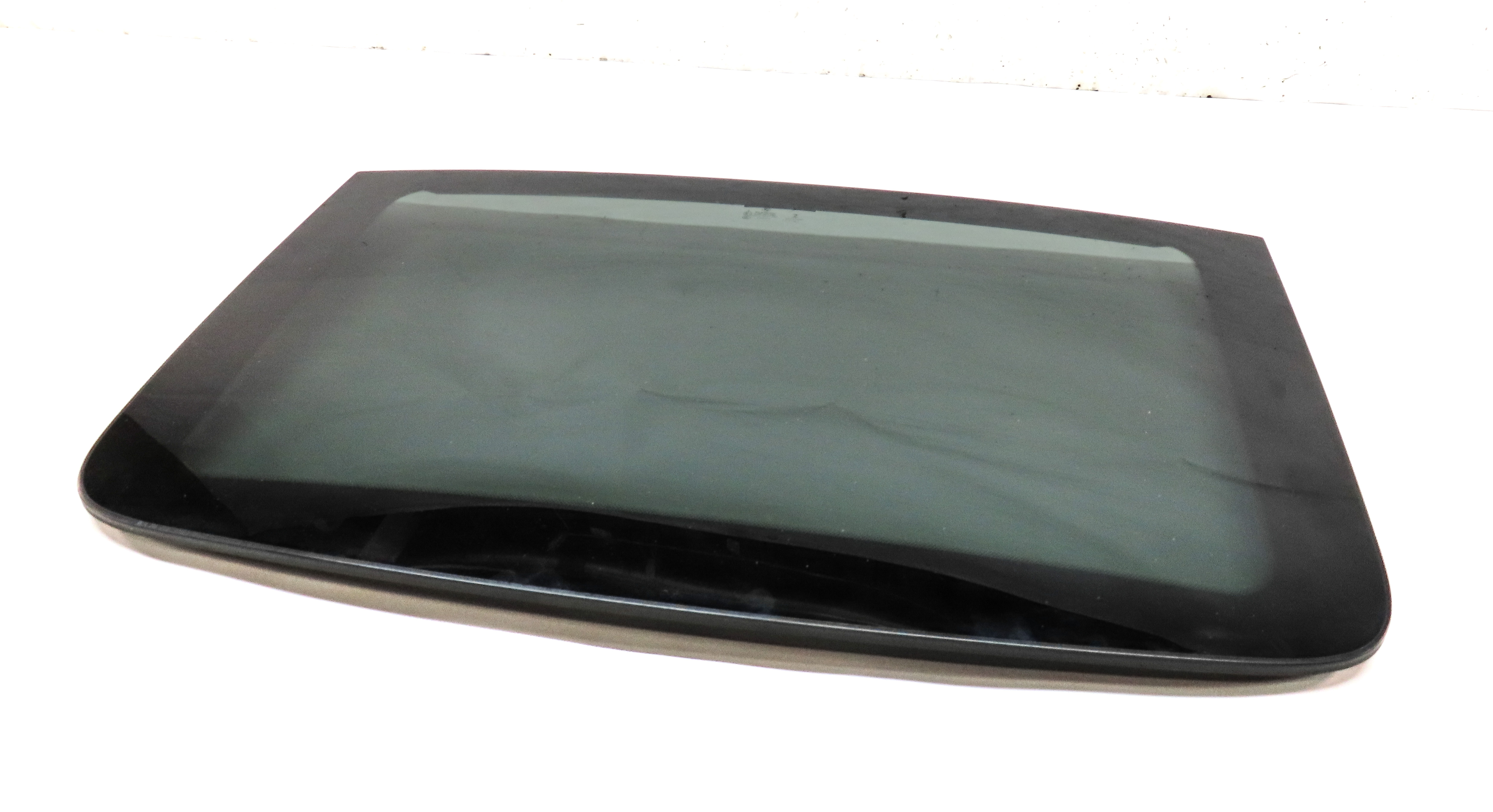 2011-2017 BMW X3 (F25) FRONT PANORAMIC SUNROOF SUN ROOF GLASS WINDOW PANEL — exact item pictured
